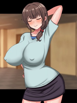 [劇団375 (季崎ますた)] 夫のために若社長の性処理係になる爆乳人妻 -寂しいマンコは若者チンポに敗北-_165