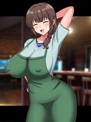 [劇団375 (季崎ますた)] 夫のために若社長の性処理係になる爆乳人妻 -寂しいマンコは若者チンポに敗北-_005