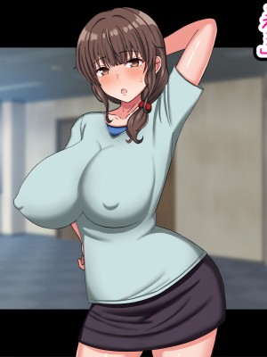 [劇団375 (季崎ますた)] 夫のために若社長の性処理係になる爆乳人妻 -寂しいマンコは若者チンポに敗北-_169