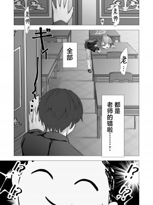 [PIZZANIA COMPANY (ぴっつぁ)] コハルと秘密の補習 (ブルーアーカイブ)｜和小春做秘密的补习 [白杨汉化组] [DL版]_08