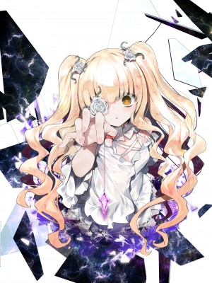 [冬扇草堂 (冬扇)] 銀乳ヒプノシス (ローゼンメイデン) [DL版]_28