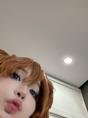 Umeko J - Asuka Langley Soryu Evangelion_096