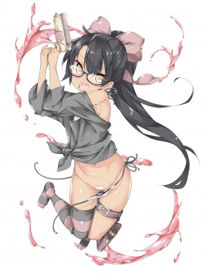 [Fantia] えびふりゃ (201601~20240901) (500 yen plan) (part 2/2)_1107