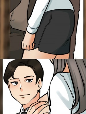 同事換換愛 174-175話_174_01