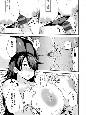 [七尾ゆきじ] 肉乳DAYS_080