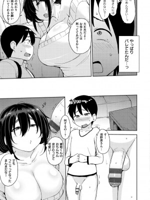 [七尾ゆきじ] 肉乳DAYS_030