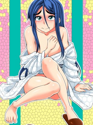 [紅ゆーじ] ふたなり娘 男湯ミッション [DL版]_302