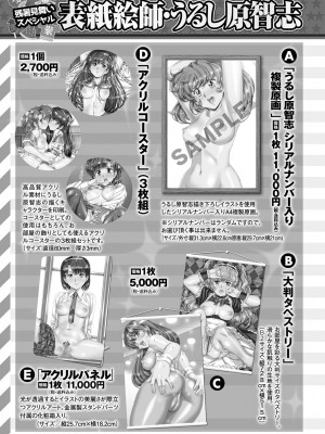 コミックマショウ 2024年10月号 [DL版]_252