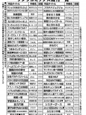コミックマショウ 2024年10月号 [DL版]_242