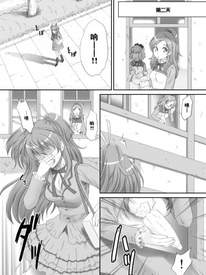 [U.R.C (桃屋しょう猫)] さぁやっちゃお! (HUGっと!プリキュア) [佳奈助汉化组] [無修正] [DL版]_32