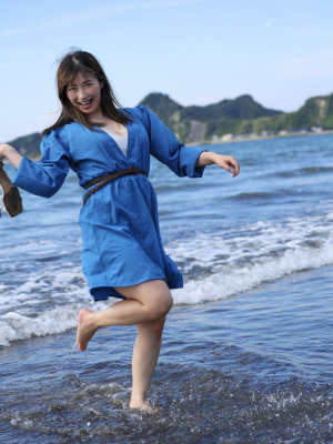 美園和花 オフィシャルグラビア写真集 ハチミツ_img_035