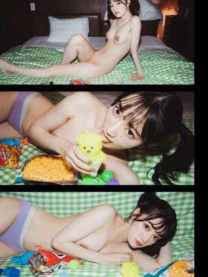 #Escape 宮下玲奈_Miyashita Rena77