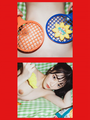 #Escape 宮下玲奈_Miyashita Rena78