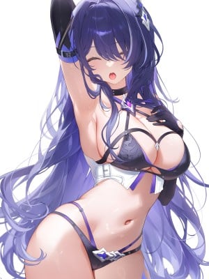 [Artist] MACHI 馬吉 (2023.03-2024.07) [中国語]_140_16