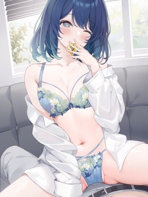 [Artist] MACHI 馬吉 (2023.03-2024.07) [中国語]_357_04