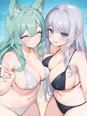 [Artist] MACHI 馬吉 (2023.03-2024.07) [中国語]_495_3