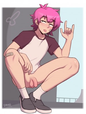[Dross] See ya later boi 2 [Chinese] [涼杺个人汉化]_104
