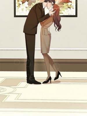 瘋了才結婚 36-37話_36_03
