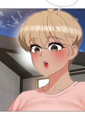 嫁入豪門的老師 17-18話_18_10