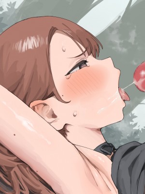 [猫しょこ]リカちゃんの口[110836iz渣翻]_035_213