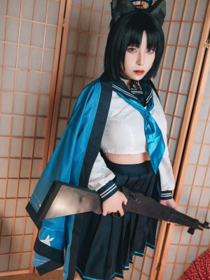 Tokar - Kiryuu Kikyou_03