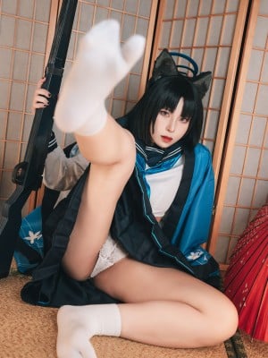Tokar - Kiryuu Kikyou_06
