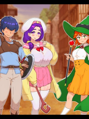 [しゅにく2] 彼女の母がエロすぎる!!おばさんのドスケベボディに身も心も寝取られる話_061