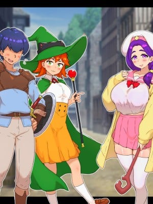 [しゅにく2] 彼女の母がエロすぎる!!おばさんのドスケベボディに身も心も寝取られる話_012