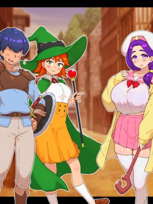 [しゅにく2] 彼女の母がエロすぎる!!おばさんのドスケベボディに身も心も寝取られる話_021