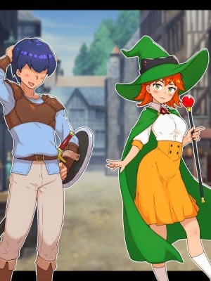 [しゅにく2] 彼女の母がエロすぎる!!おばさんのドスケベボディに身も心も寝取られる話_009