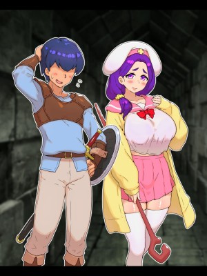 [しゅにく2] 彼女の母がエロすぎる!!おばさんのドスケベボディに身も心も寝取られる話_036
