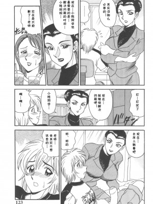 [つくしの真琴] RAN（淫熟聖母 甘き蜜の交り）[cqxl自己汉化]_07