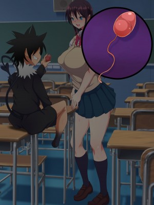 [特薬草] どスケベ使い魔インマくん  ~インマくんと三匹のメス奴隷候補たち~_0830