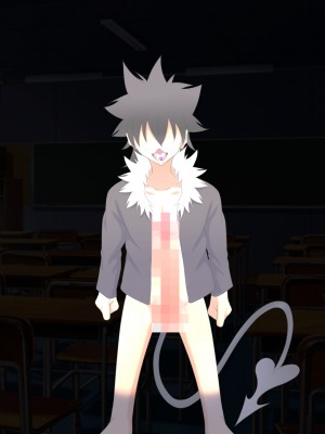 [特薬草] どスケベ使い魔インマくん  ~インマくんと三匹のメス奴隷候補たち~_1019