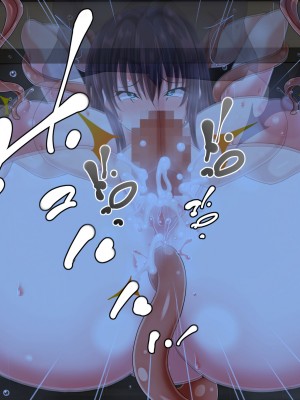 [特薬草] どスケベ使い魔インマくん  ~インマくんと三匹のメス奴隷候補たち~_0648