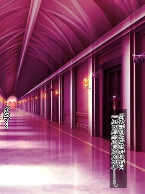[特薬草] どスケベ使い魔インマくん  ~インマくんと三匹のメス奴隷候補たち~_0003