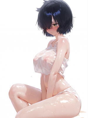 Dreiko - 卜部美琴 CG_Mikoto(103)