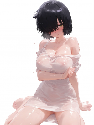 Dreiko - 卜部美琴 CG_Mikoto(105)