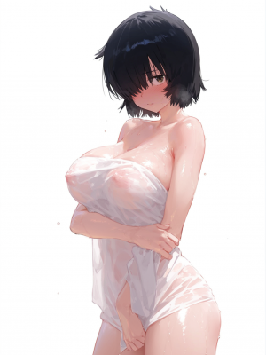 Dreiko - 卜部美琴 CG_Mikoto(106)