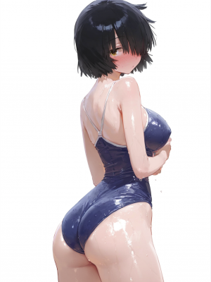 Dreiko - 卜部美琴 CG_Mikoto(110)