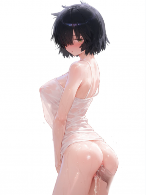 Dreiko - 卜部美琴 CG_Mikoto(206)