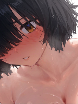 Dreiko - 卜部美琴 CG_Mikoto(253)