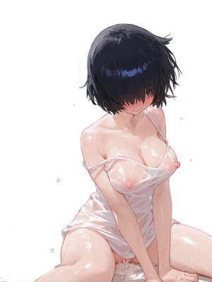Dreiko - 卜部美琴 CG_Mikoto(271)