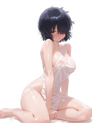 Dreiko - 卜部美琴 CG_Mikoto(467)