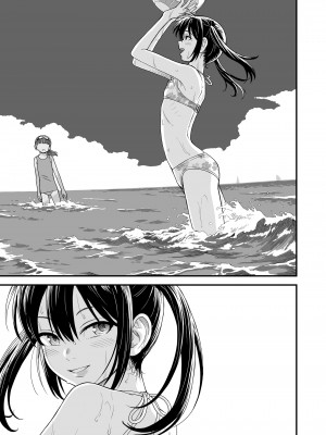 [砂漠] セキレイちゃんと僕 第七話「ひと夏の永遠」 (COMIC LO 2024年10月号) [DL版]_05：i_448
