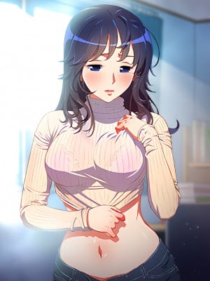 惡女勾勾纏 212-213話