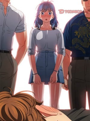 惡女勾勾纏 212-213話_212_09