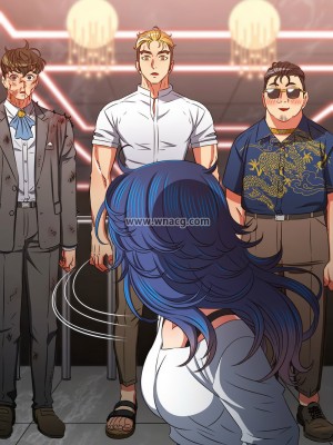 惡女勾勾纏 212-213話_213_08
