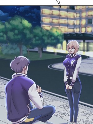 重生成為大隻佬 14-15話_14_08