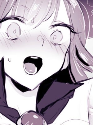 [ぽりうれたん] 混乱魔法_1